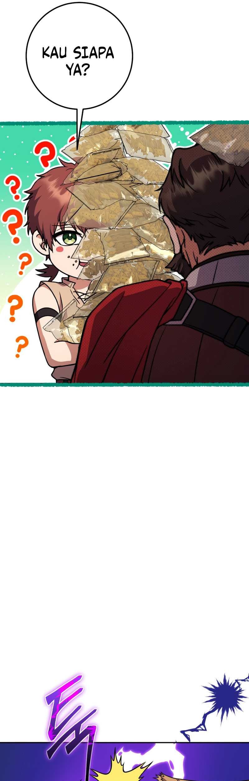 Legendary Blacksmith’s Vengeance Chapter 11 Gambar 7