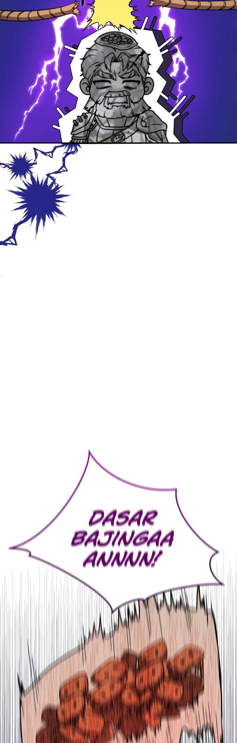 Legendary Blacksmith’s Vengeance Chapter 11 Gambar 8