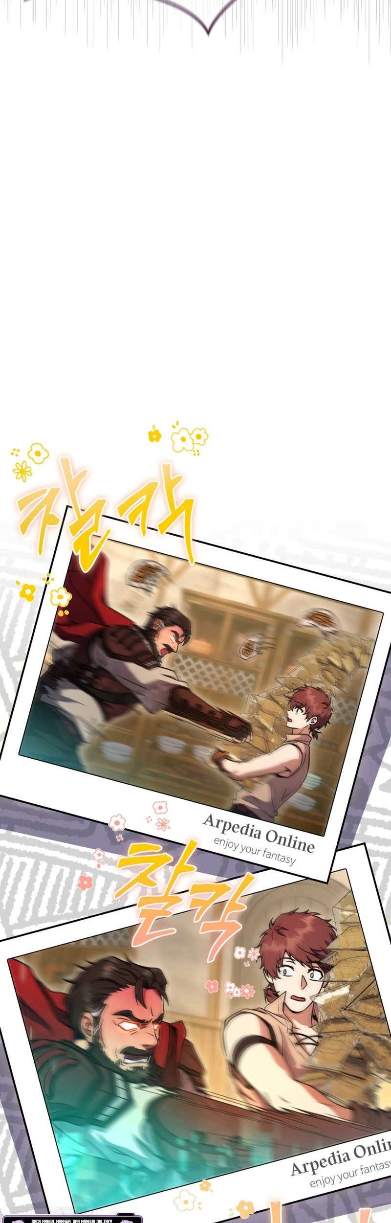 Legendary Blacksmith’s Vengeance Chapter 11 Gambar 10