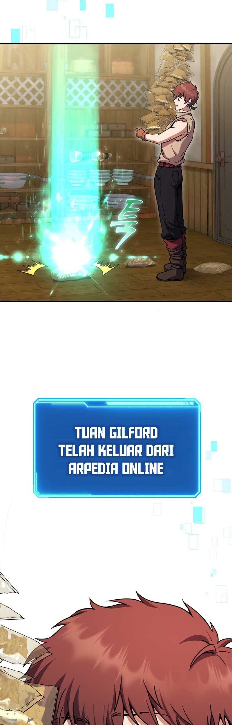 Legendary Blacksmith’s Vengeance Chapter 11 Gambar 12