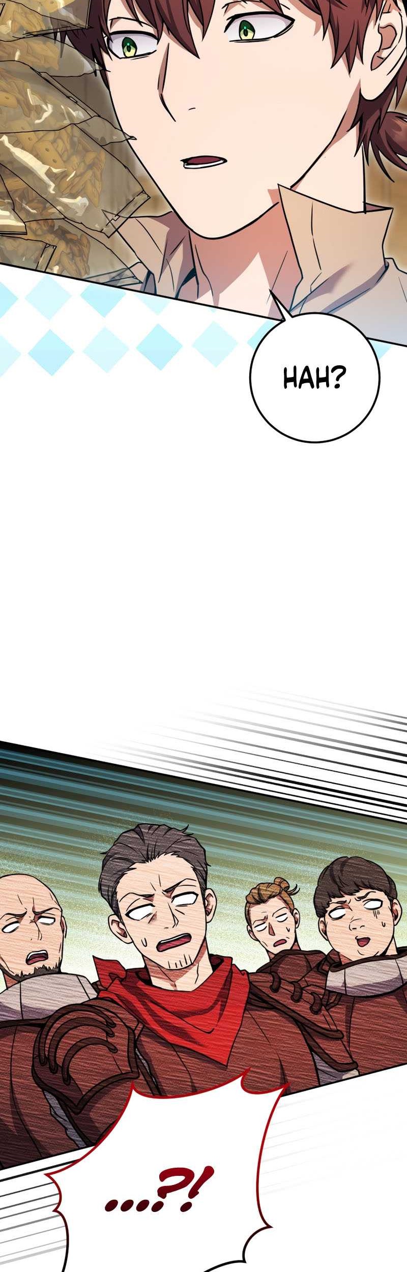 Legendary Blacksmith’s Vengeance Chapter 11 Gambar 13