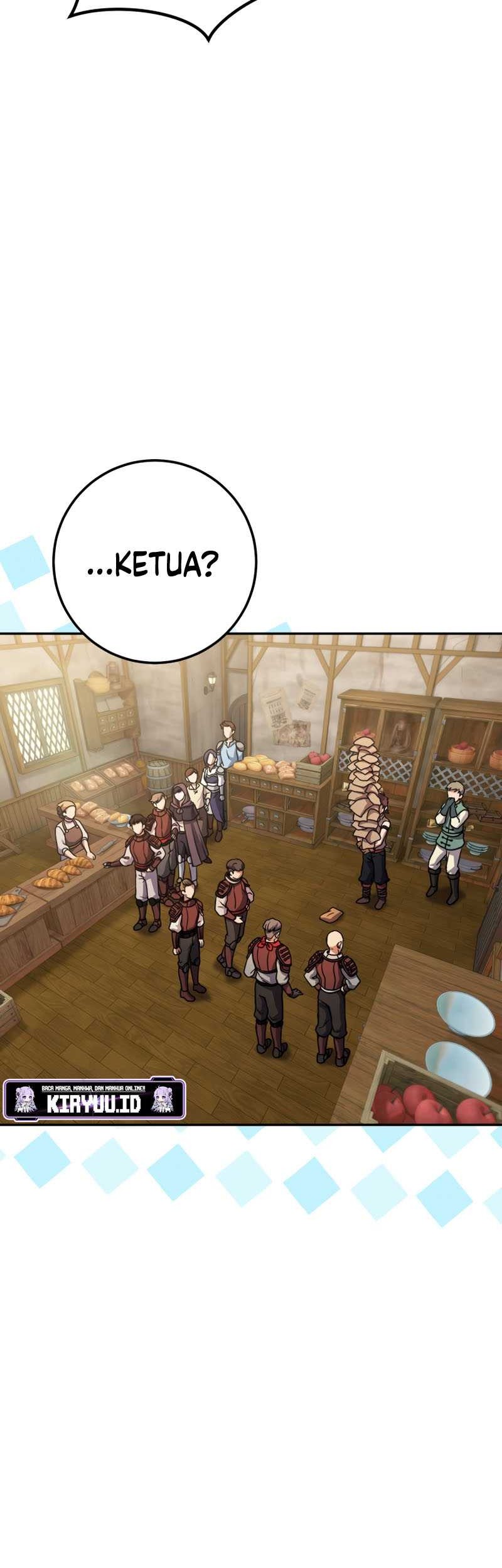 Legendary Blacksmith’s Vengeance Chapter 11 Gambar 14