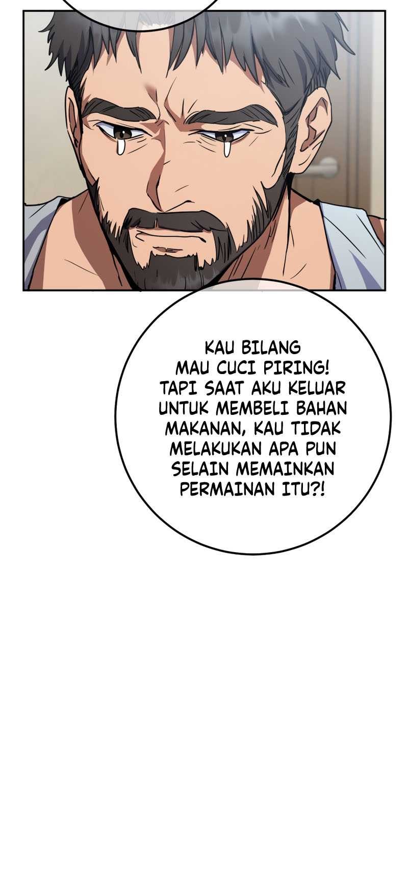 Legendary Blacksmith’s Vengeance Chapter 11 Gambar 16