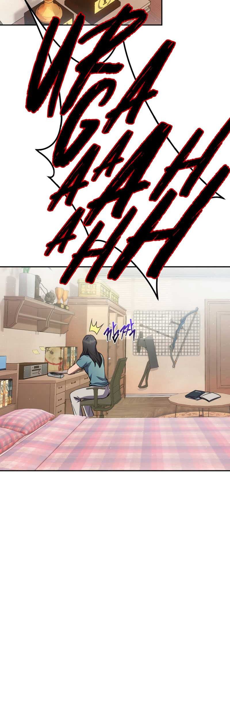 Legendary Blacksmith’s Vengeance Chapter 11 Gambar 19