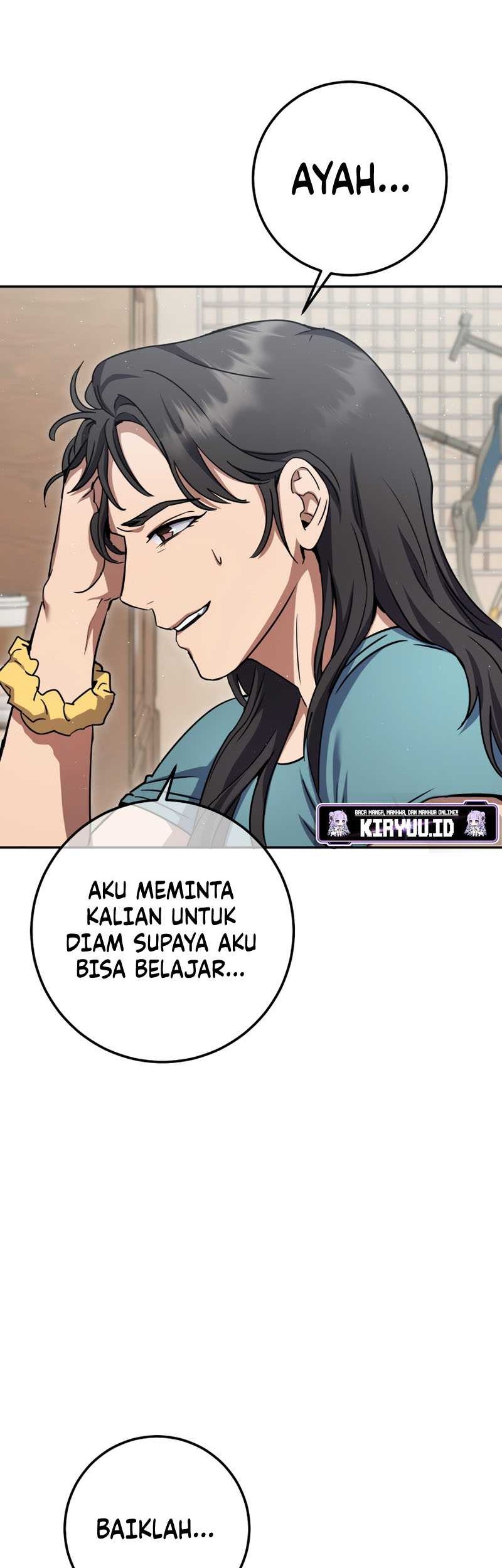 Legendary Blacksmith’s Vengeance Chapter 11 Gambar 20