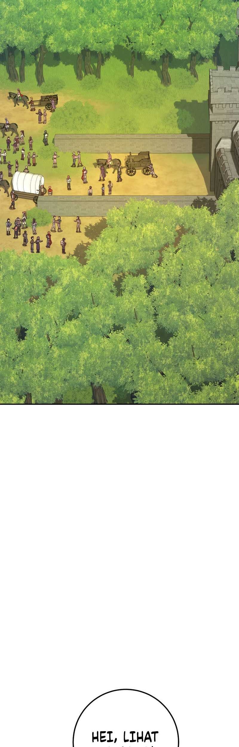 Legendary Blacksmith’s Vengeance Chapter 11 Gambar 23