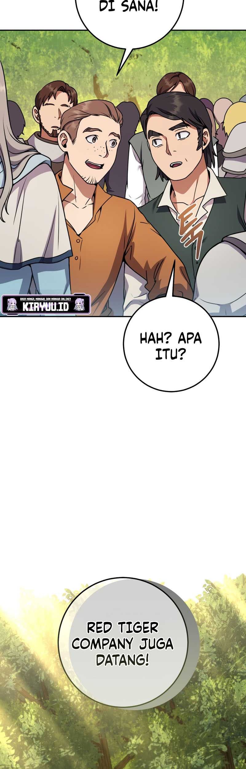 Legendary Blacksmith’s Vengeance Chapter 11 Gambar 24