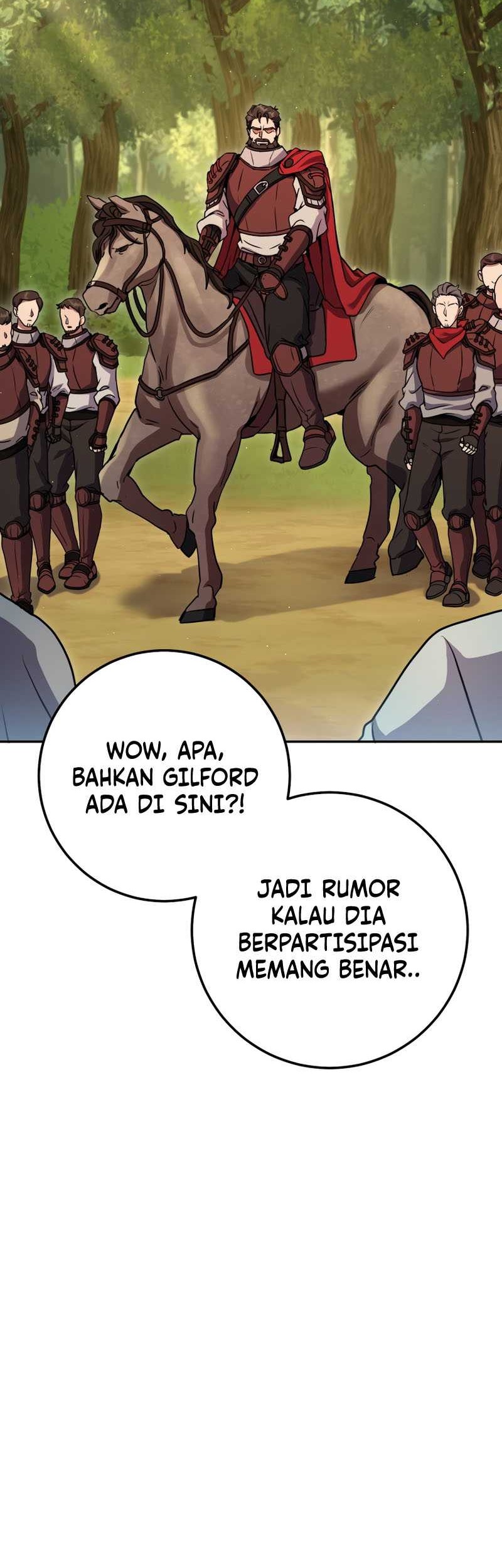 Legendary Blacksmith’s Vengeance Chapter 11 Gambar 25