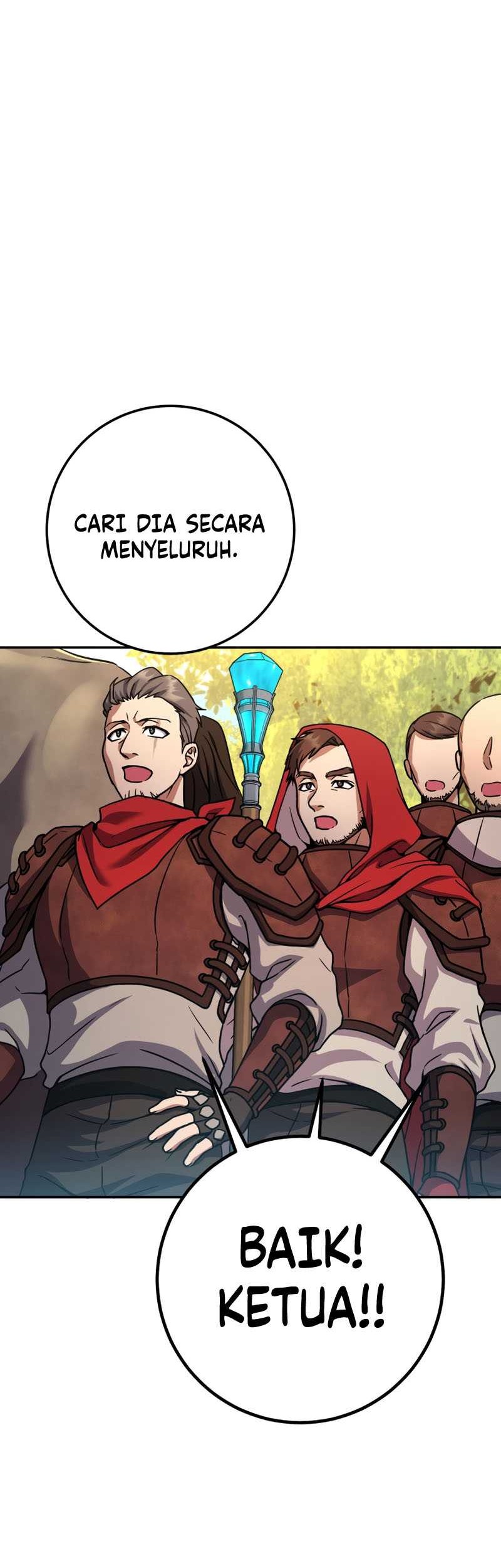 Legendary Blacksmith’s Vengeance Chapter 11 Gambar 28