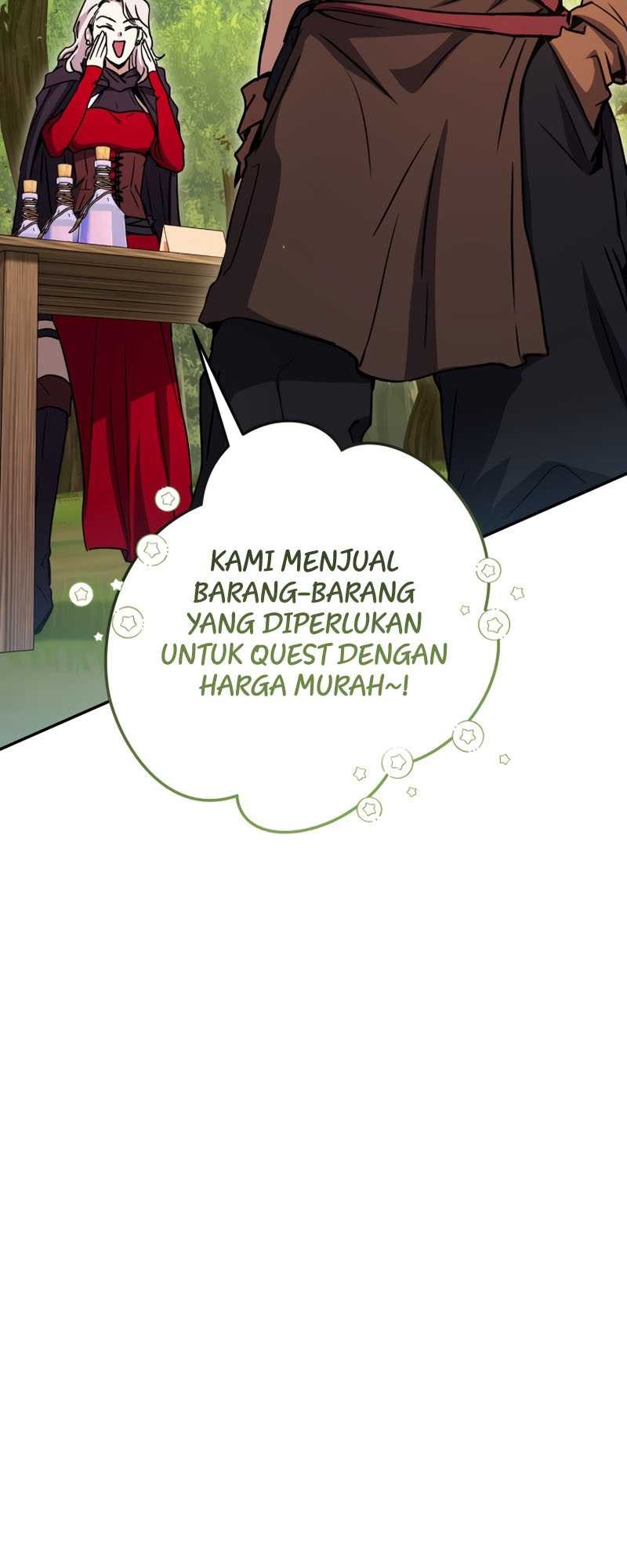 Legendary Blacksmith’s Vengeance Chapter 11 Gambar 31