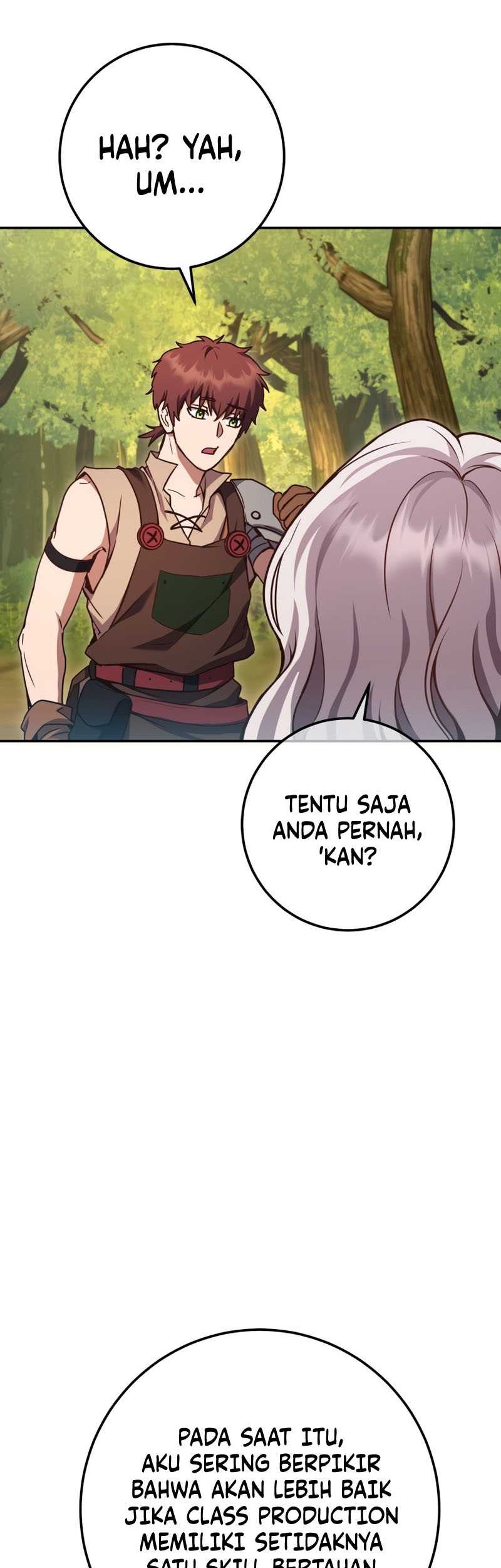 Legendary Blacksmith’s Vengeance Chapter 11 Gambar 33