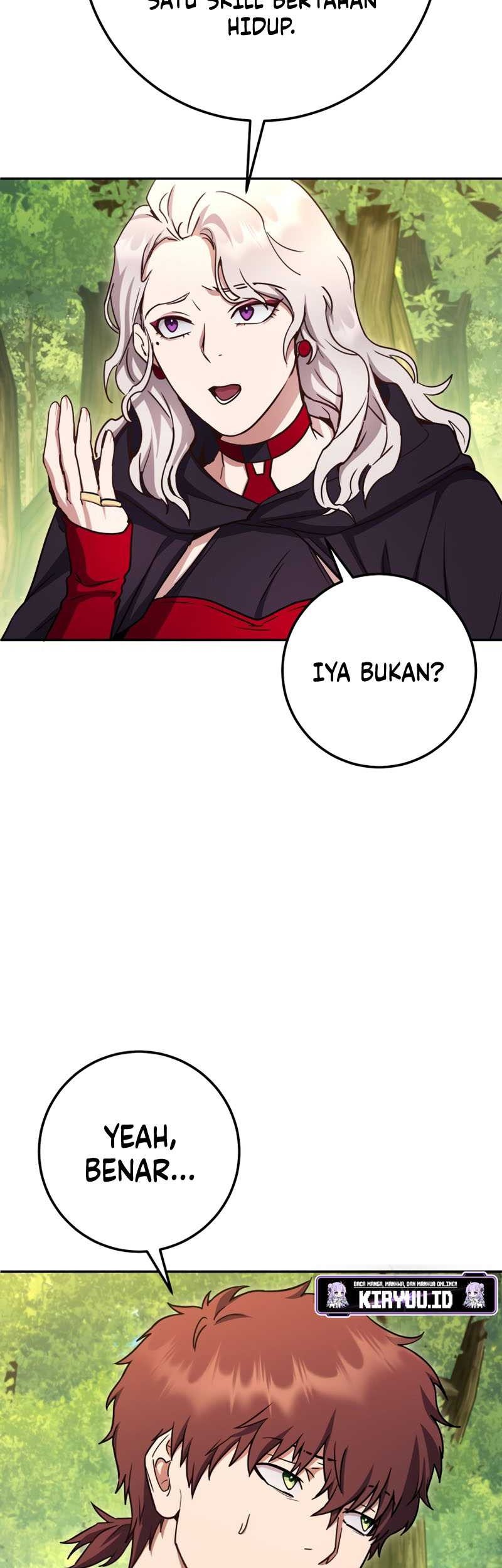 Legendary Blacksmith’s Vengeance Chapter 11 Gambar 34