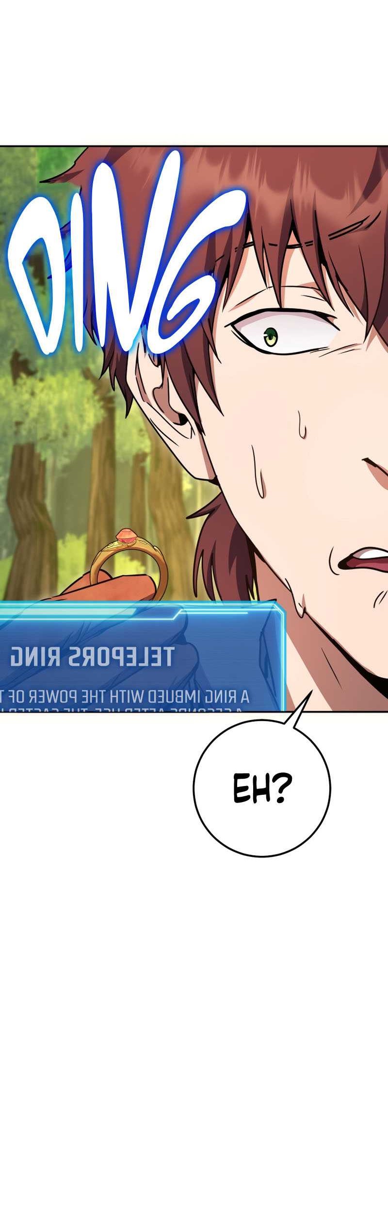 Legendary Blacksmith’s Vengeance Chapter 11 Gambar 40