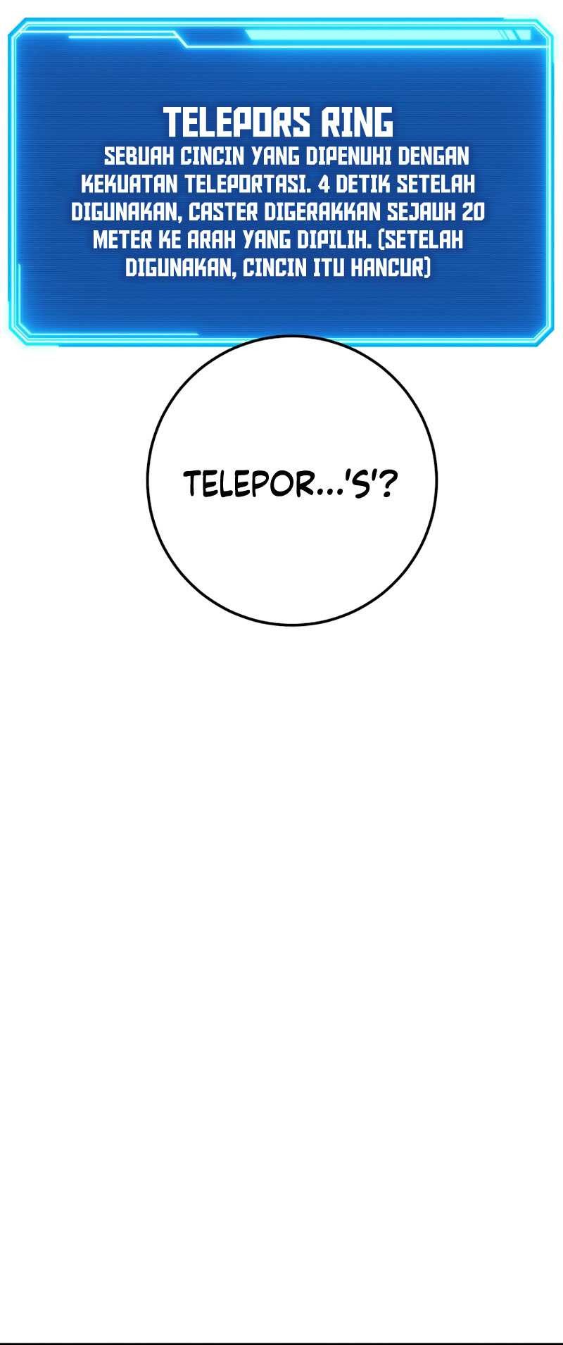 Legendary Blacksmith’s Vengeance Chapter 11 Gambar 41