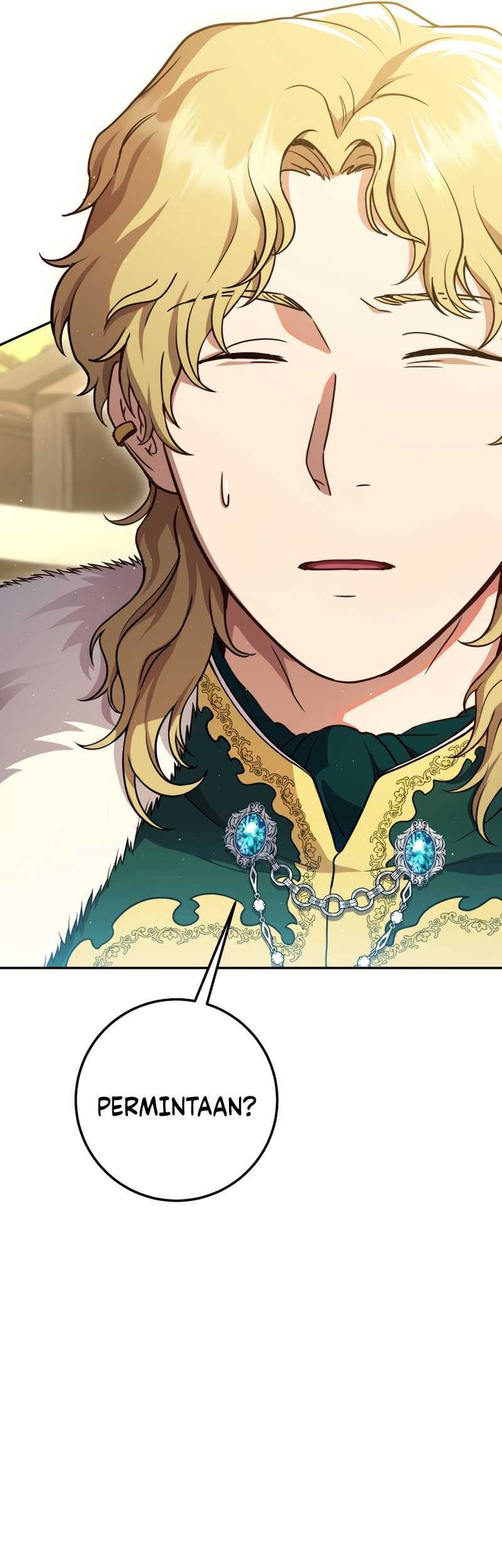 Legendary Blacksmith’s Vengeance Chapter 10 Gambar 41