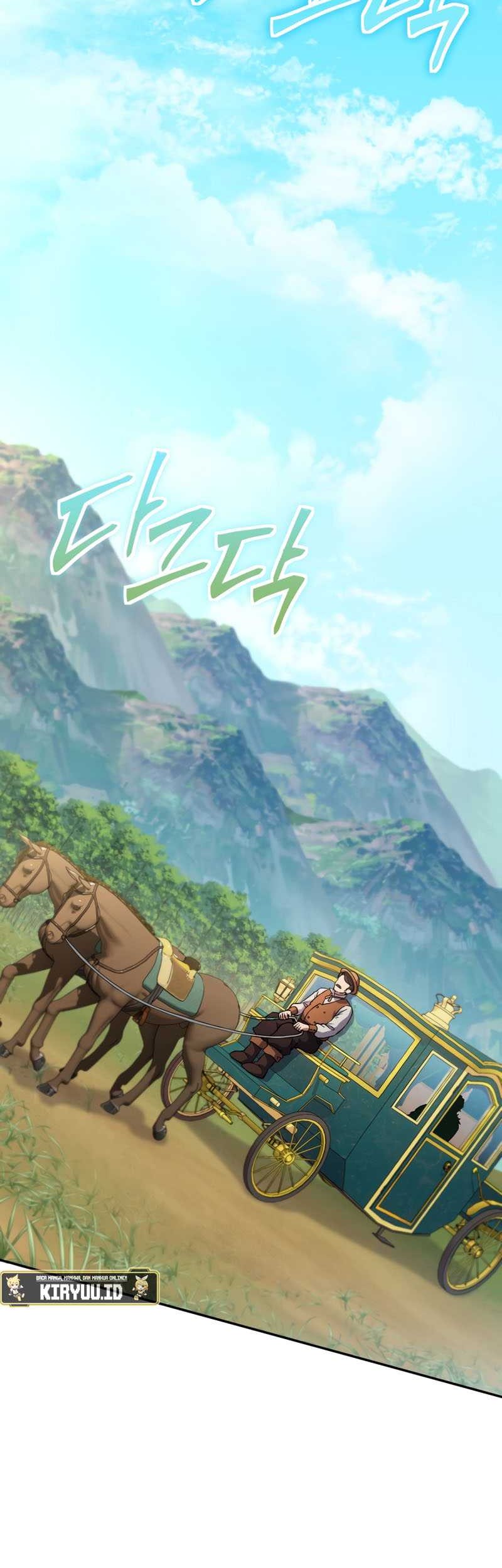 Legendary Blacksmith’s Vengeance Chapter 10 Gambar 43