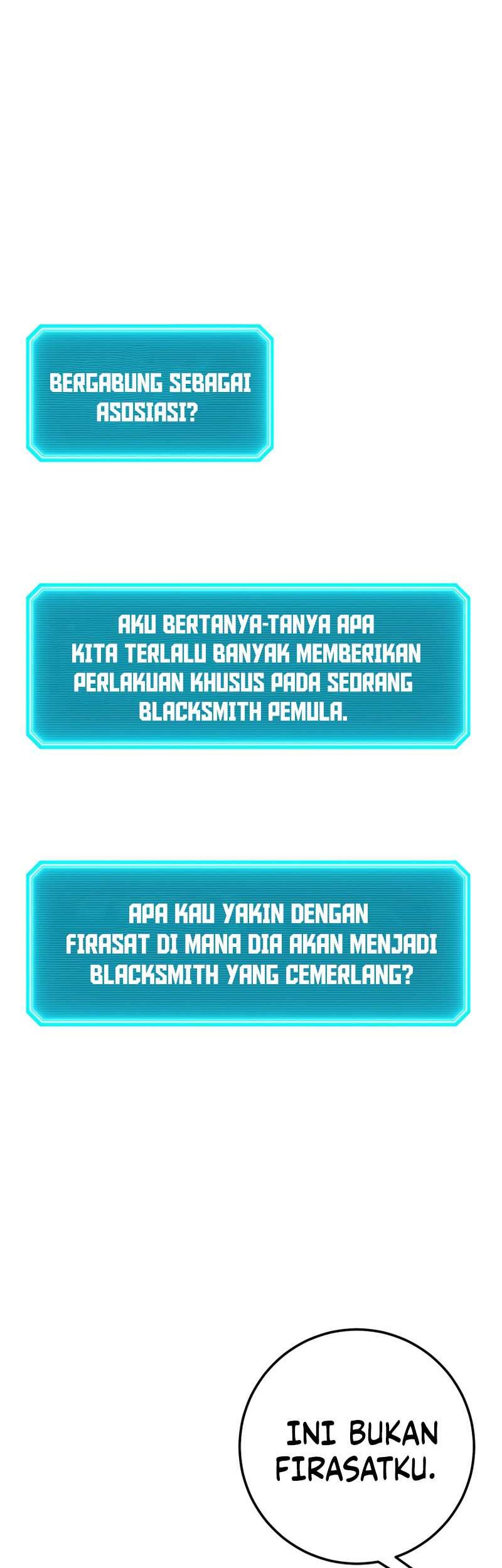 Legendary Blacksmith’s Vengeance Chapter 10 Gambar 44