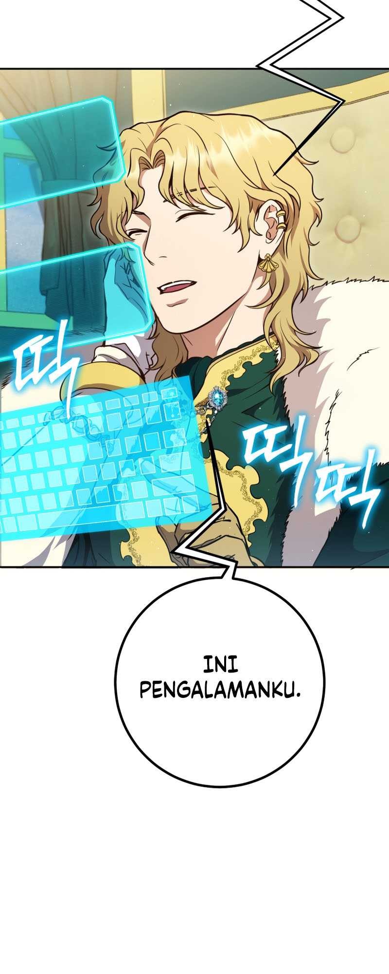 Legendary Blacksmith’s Vengeance Chapter 10 Gambar 45