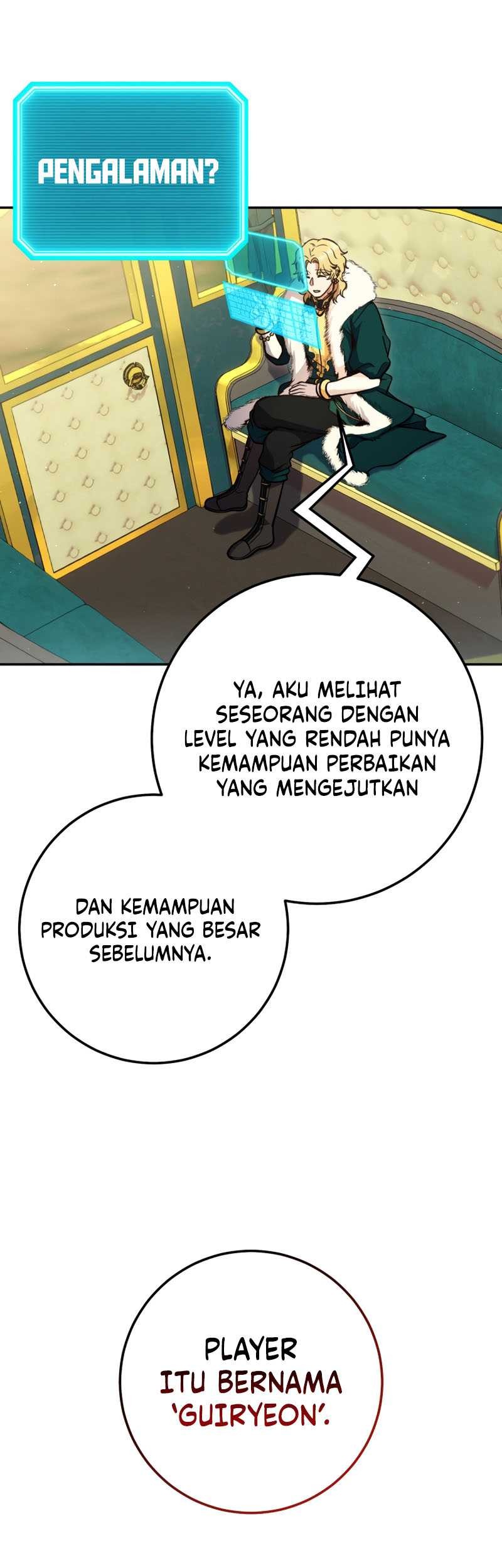 Legendary Blacksmith’s Vengeance Chapter 10 Gambar 46