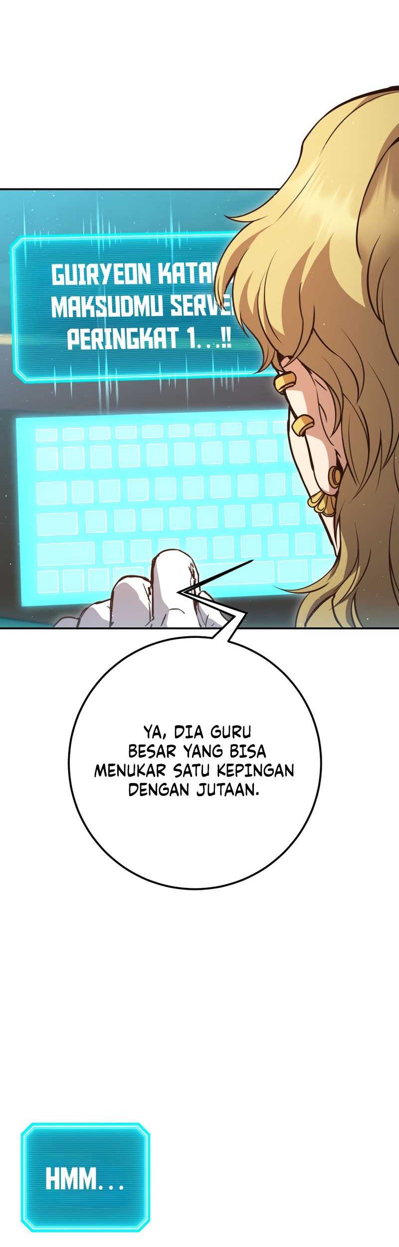 Legendary Blacksmith’s Vengeance Chapter 10 Gambar 47