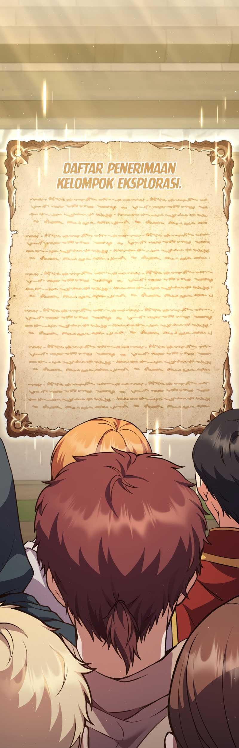 Legendary Blacksmith’s Vengeance Chapter 10 Gambar 51