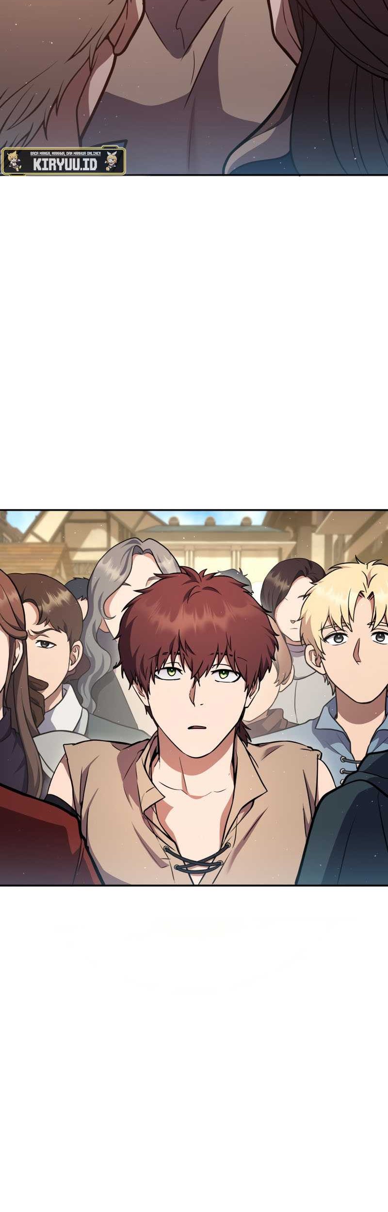 Legendary Blacksmith’s Vengeance Chapter 10 Gambar 52