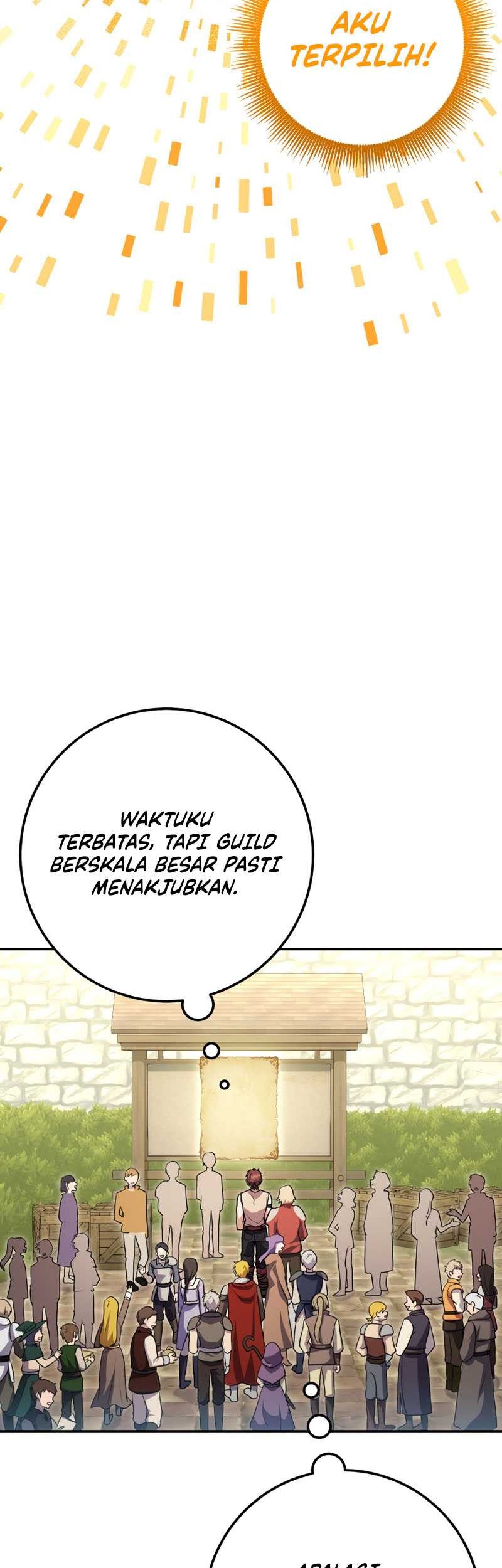 Legendary Blacksmith’s Vengeance Chapter 10 Gambar 54