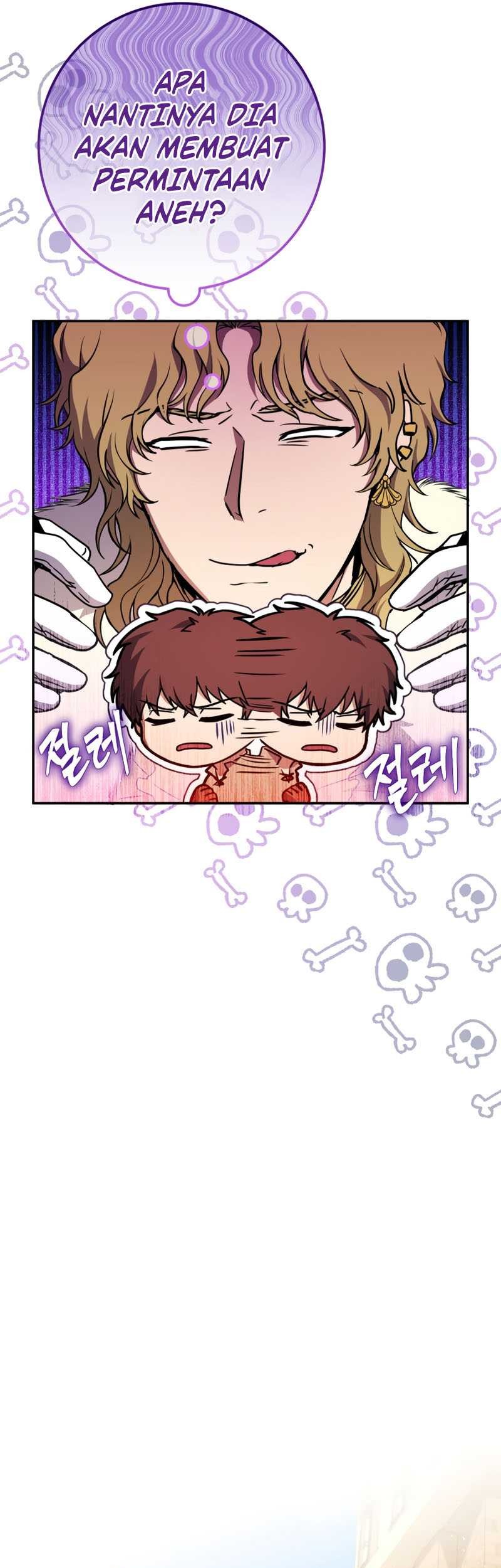 Legendary Blacksmith’s Vengeance Chapter 10 Gambar 56