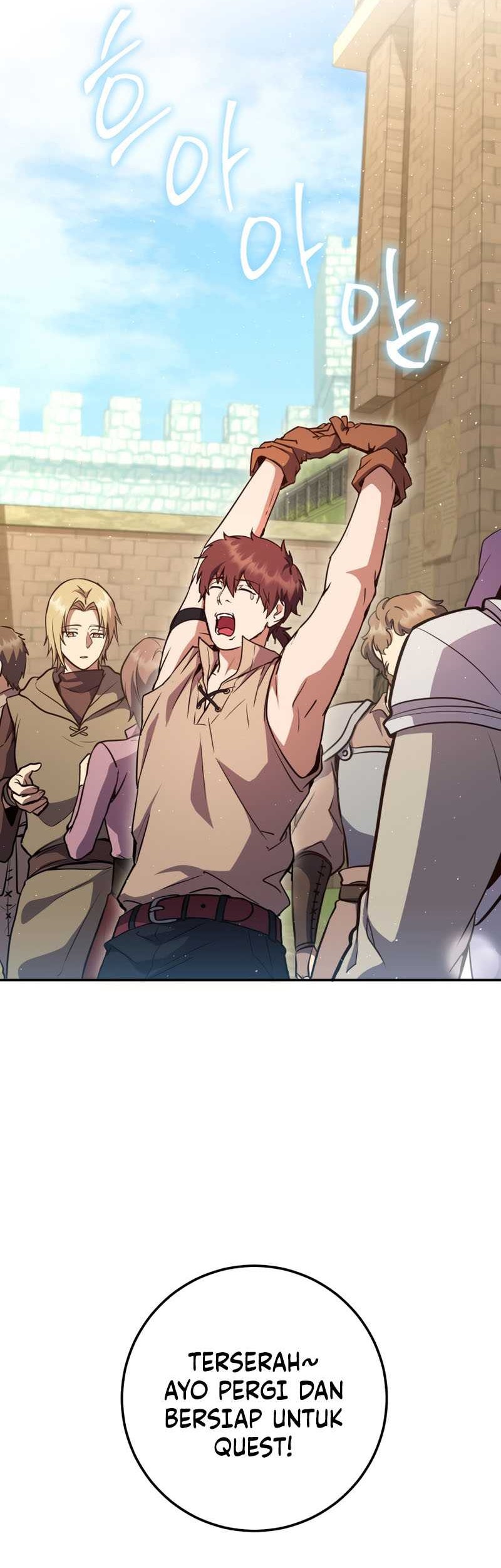 Legendary Blacksmith’s Vengeance Chapter 10 Gambar 57