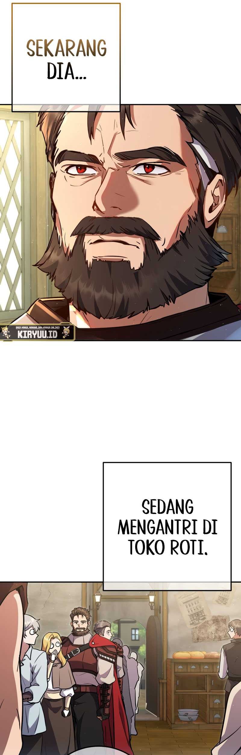 Legendary Blacksmith’s Vengeance Chapter 10 Gambar 62