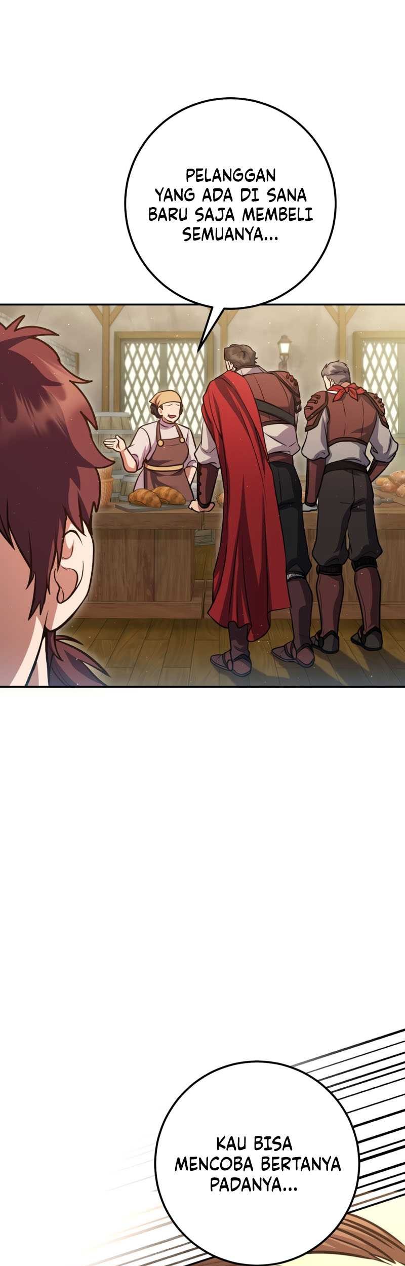 Legendary Blacksmith’s Vengeance Chapter 10 Gambar 65