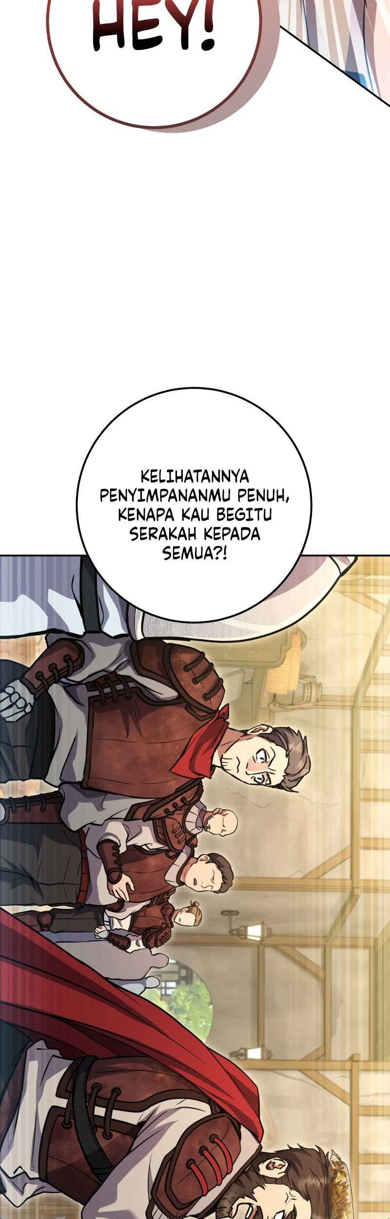 Legendary Blacksmith’s Vengeance Chapter 10 Gambar 67