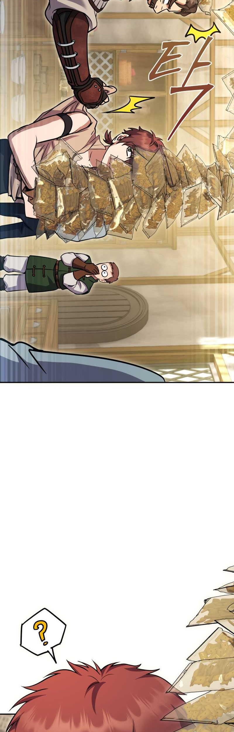 Legendary Blacksmith’s Vengeance Chapter 10 Gambar 68