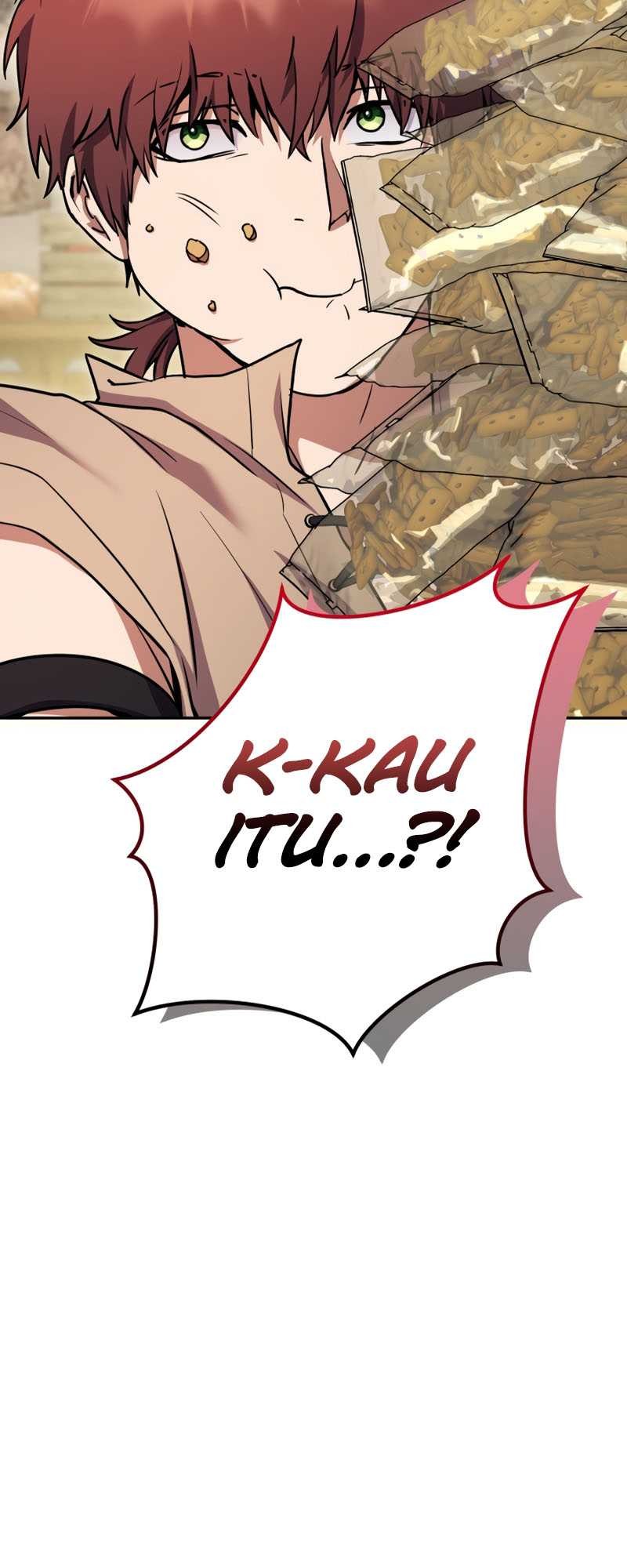 Legendary Blacksmith’s Vengeance Chapter 10 Gambar 69