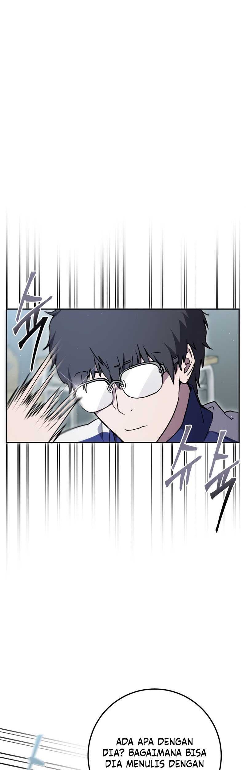 Legendary Blacksmith’s Vengeance Chapter 10 Gambar 3