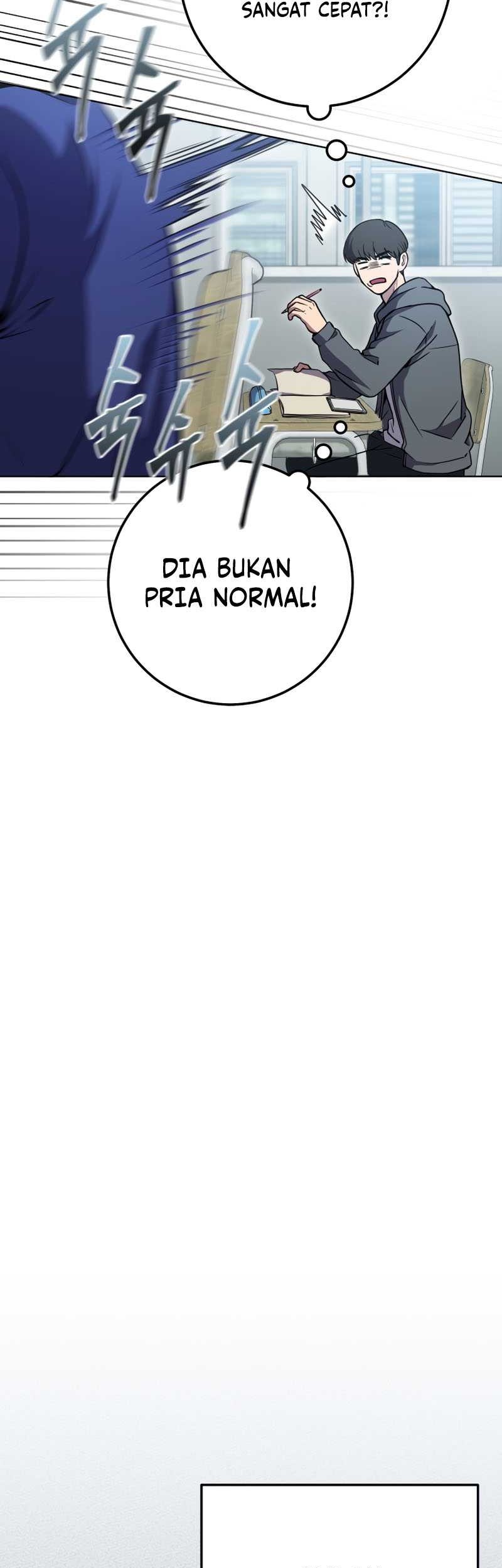 Legendary Blacksmith’s Vengeance Chapter 10 Gambar 4