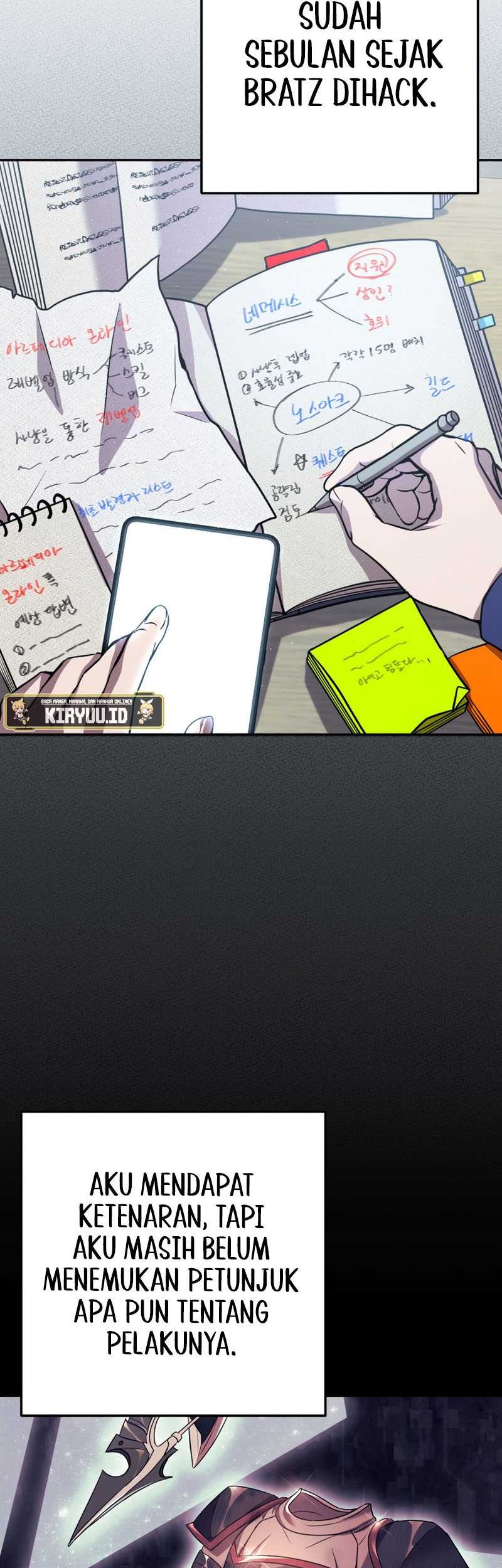 Legendary Blacksmith’s Vengeance Chapter 10 Gambar 5