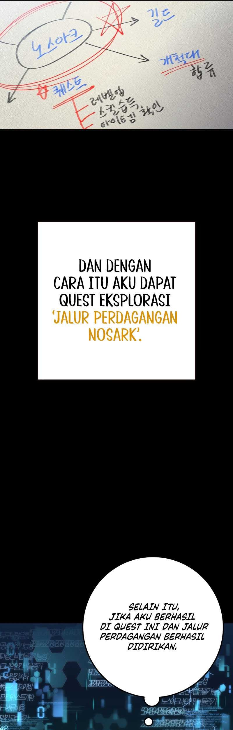 Legendary Blacksmith’s Vengeance Chapter 10 Gambar 7