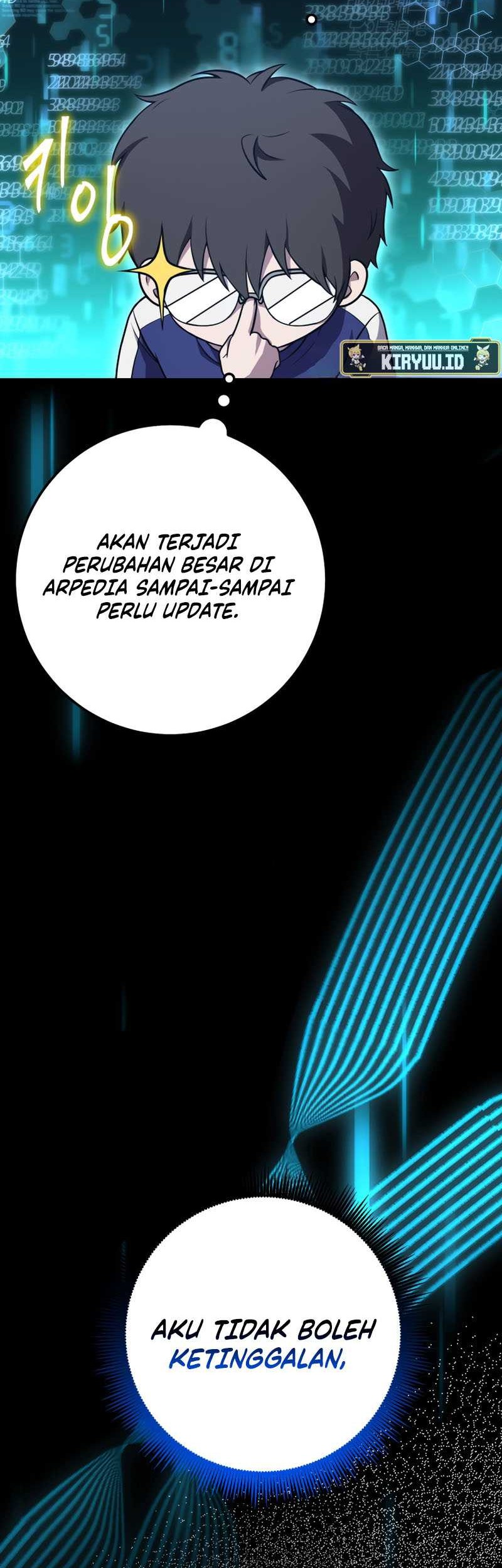 Legendary Blacksmith’s Vengeance Chapter 10 Gambar 8