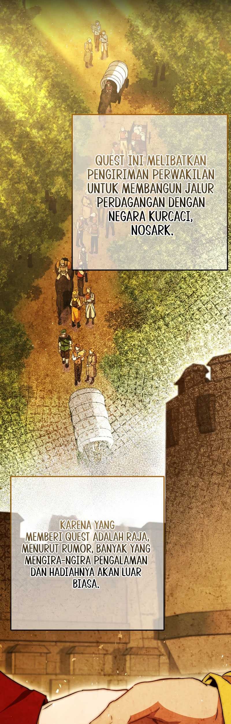 Legendary Blacksmith’s Vengeance Chapter 10 Gambar 11