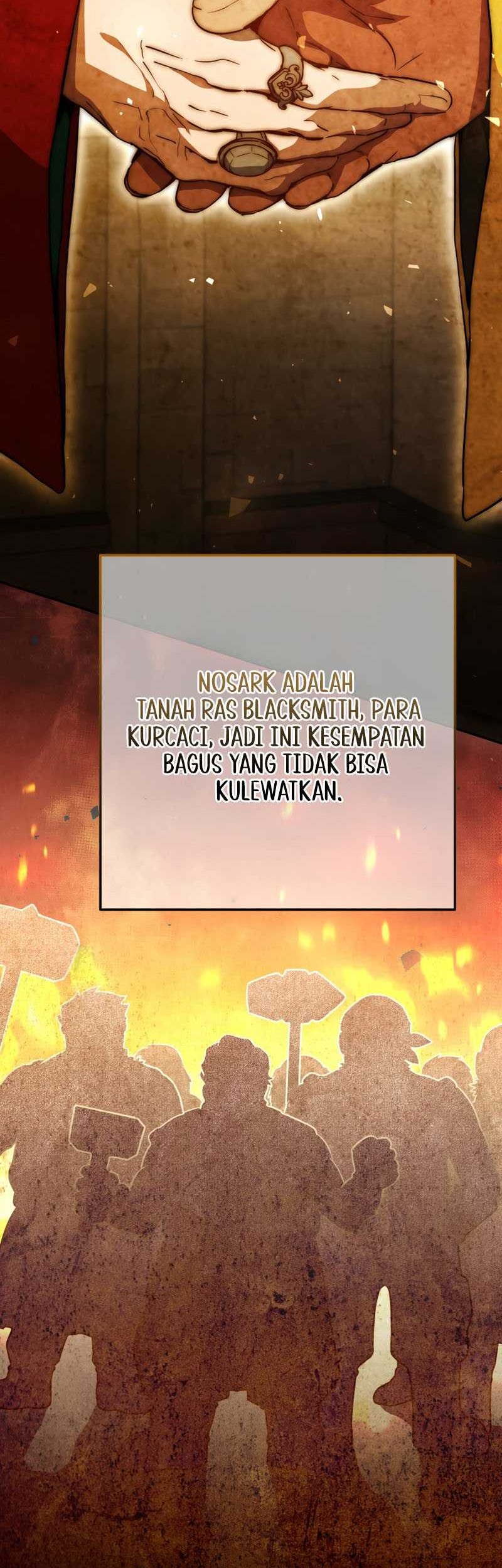 Legendary Blacksmith’s Vengeance Chapter 10 Gambar 12