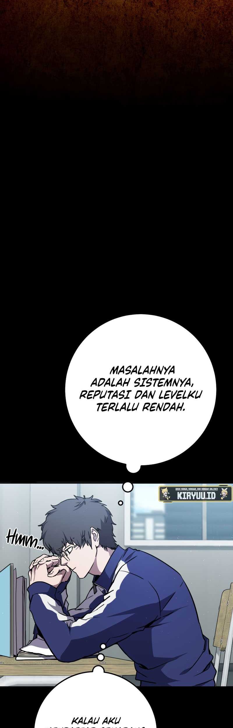 Legendary Blacksmith’s Vengeance Chapter 10 Gambar 13