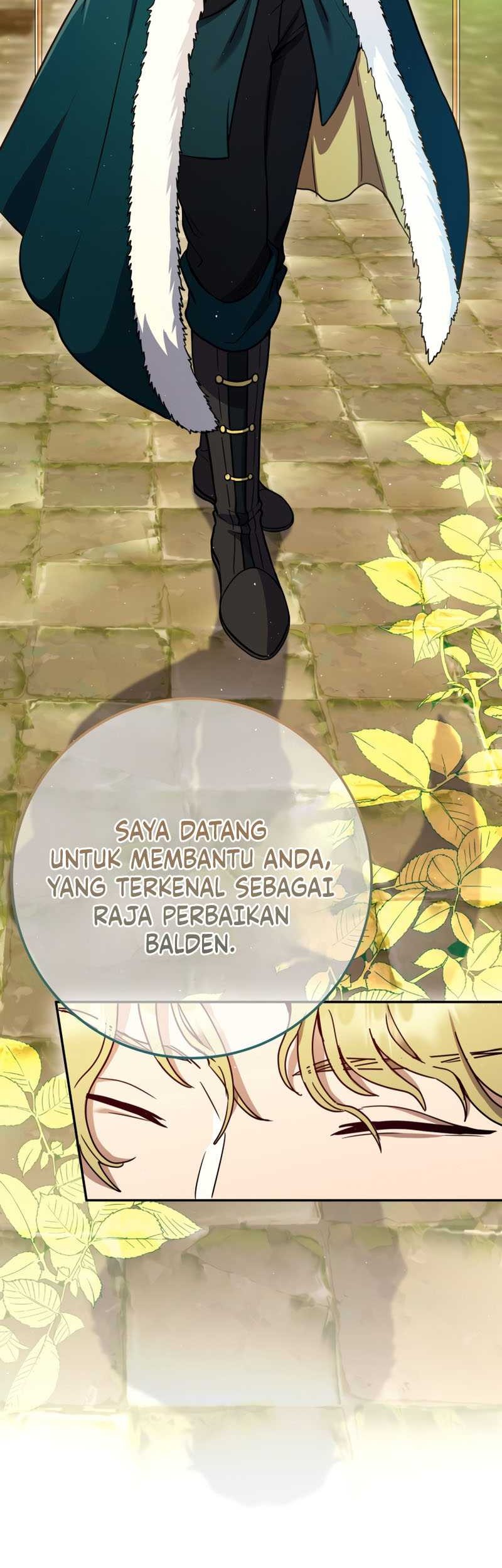 Legendary Blacksmith’s Vengeance Chapter 10 Gambar 18