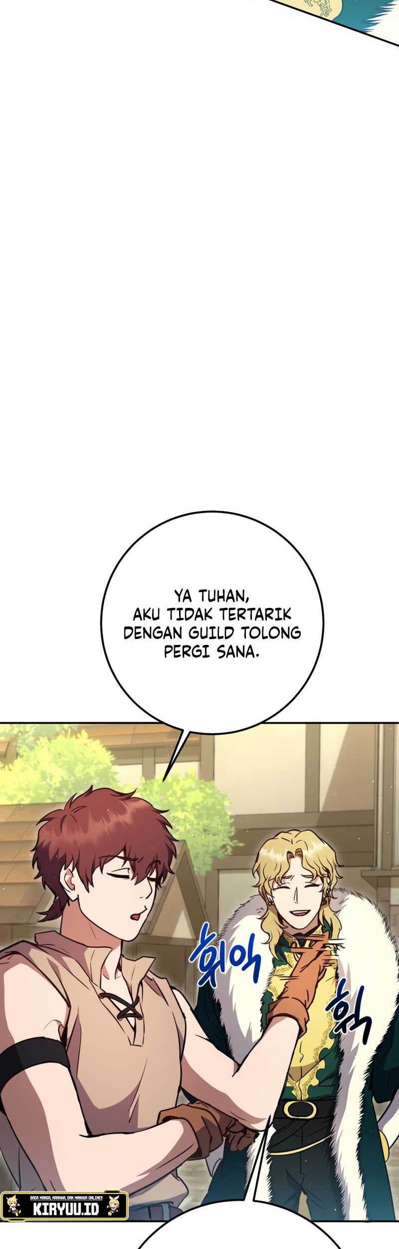 Legendary Blacksmith’s Vengeance Chapter 10 Gambar 22