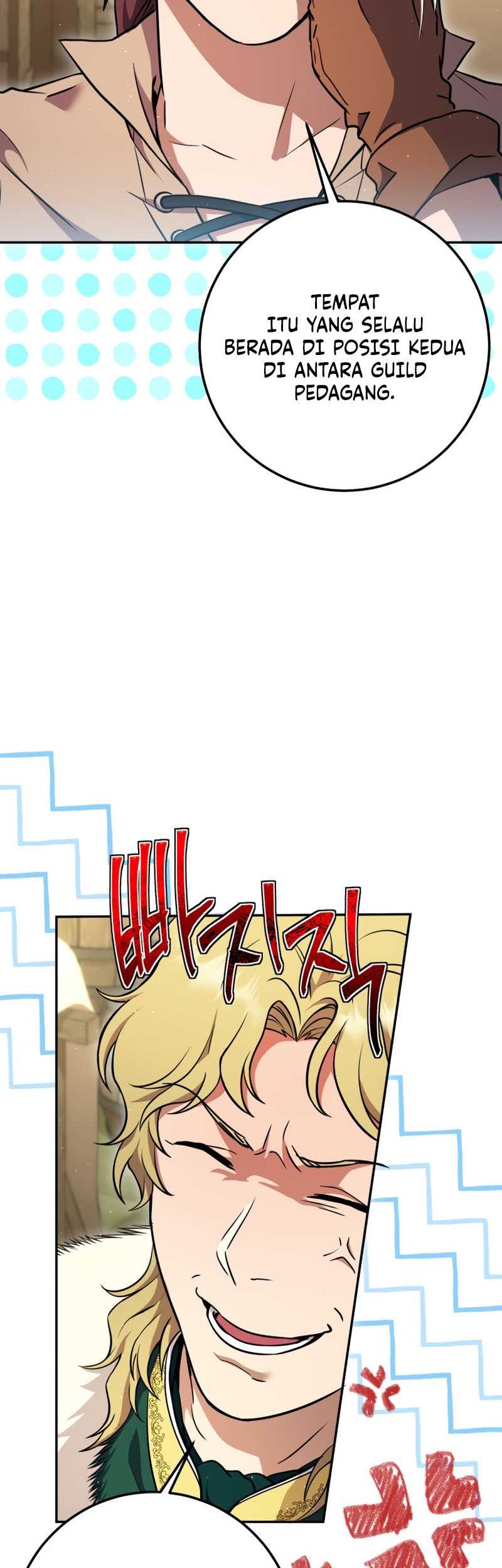 Legendary Blacksmith’s Vengeance Chapter 10 Gambar 24