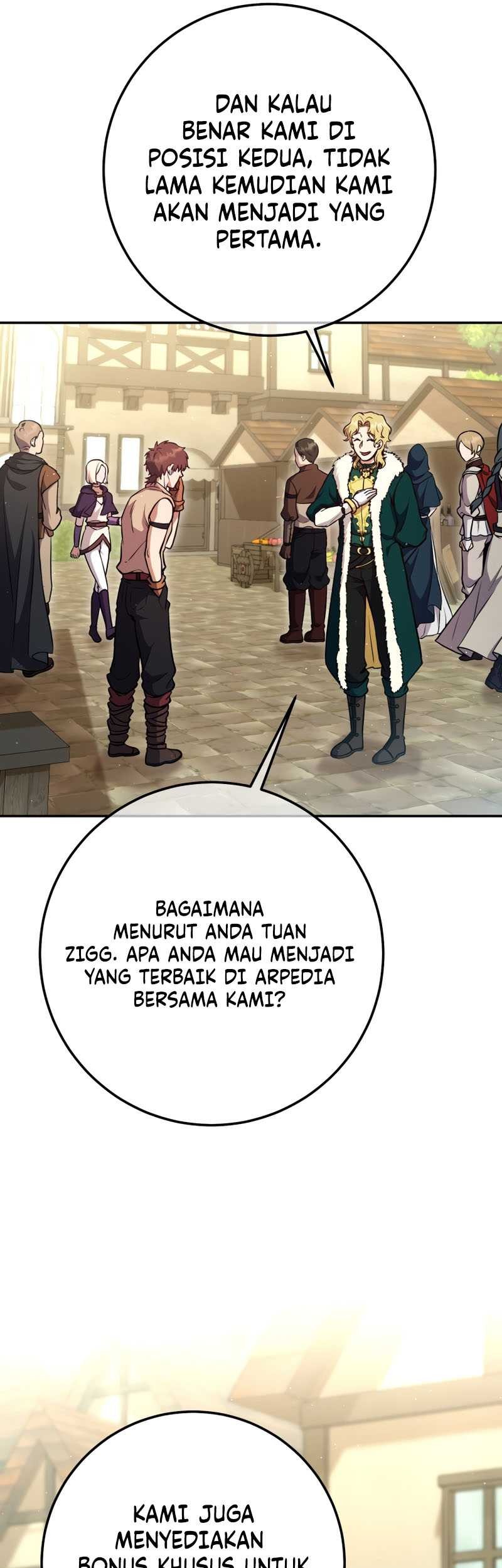 Legendary Blacksmith’s Vengeance Chapter 10 Gambar 26