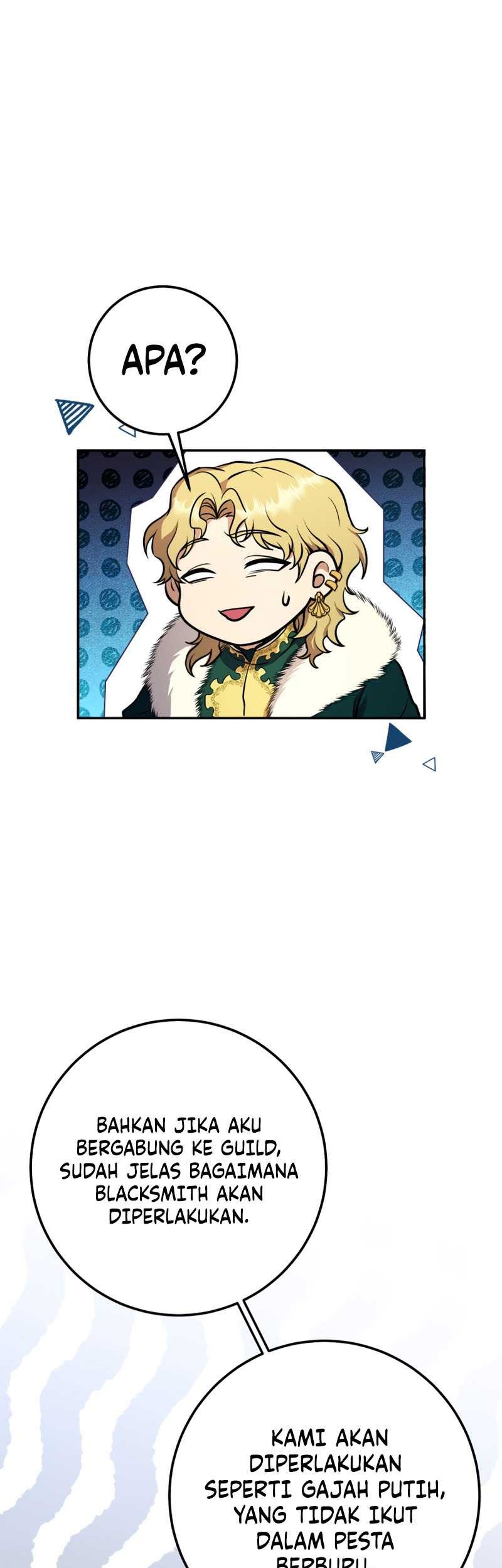 Legendary Blacksmith’s Vengeance Chapter 10 Gambar 28