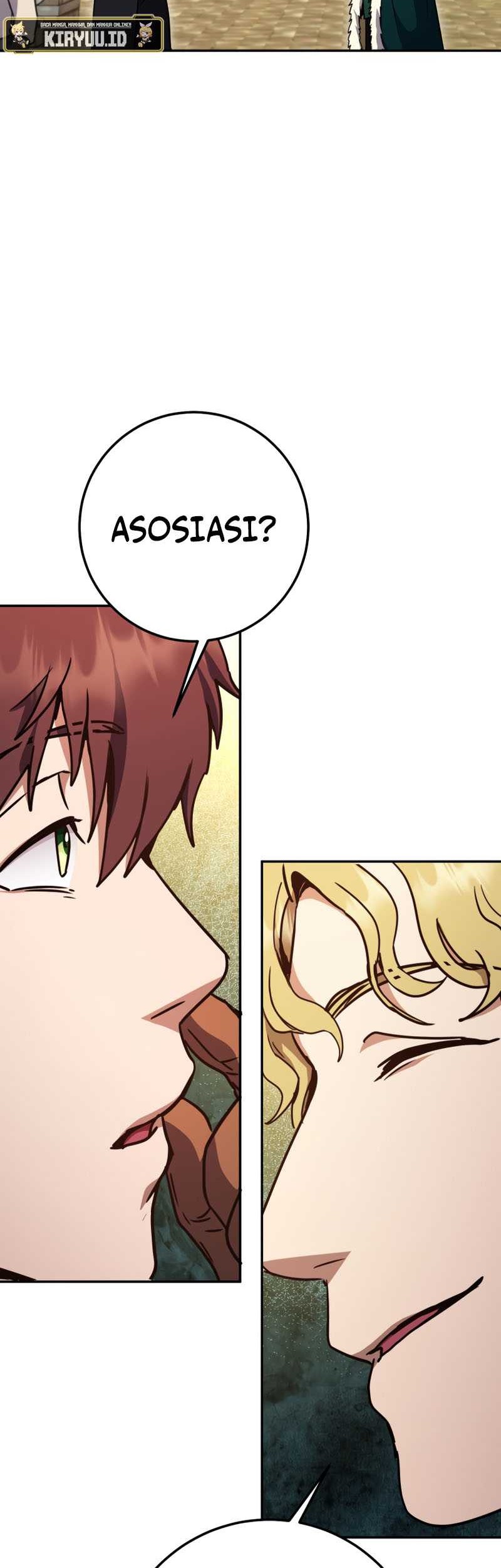 Legendary Blacksmith’s Vengeance Chapter 10 Gambar 32