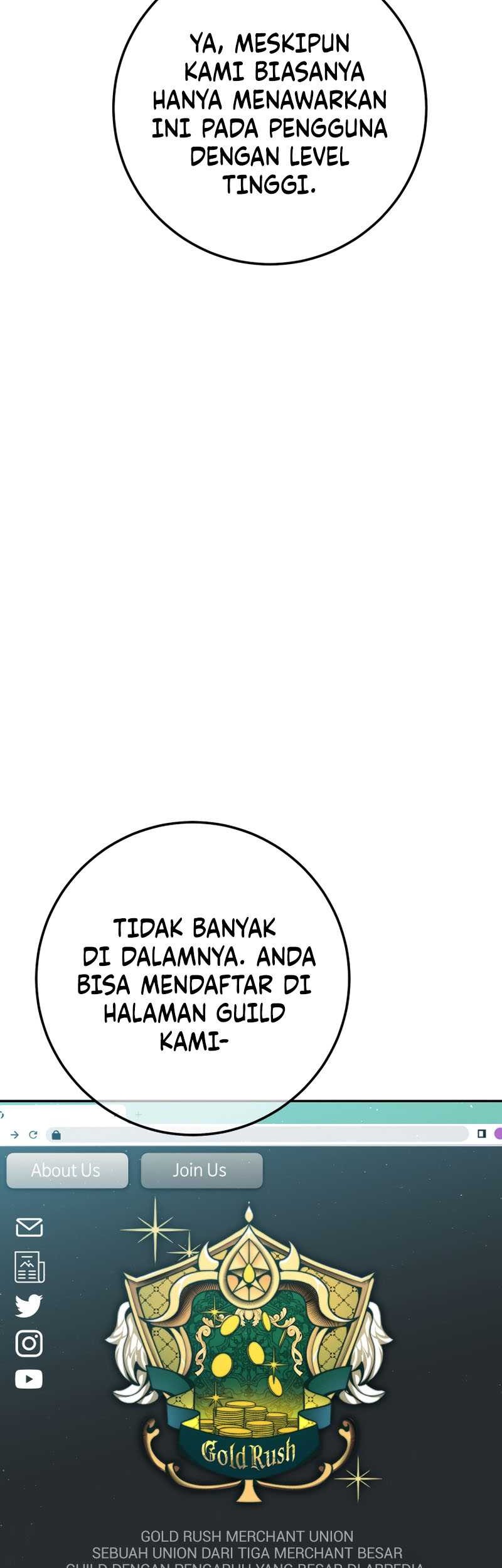 Legendary Blacksmith’s Vengeance Chapter 10 Gambar 33