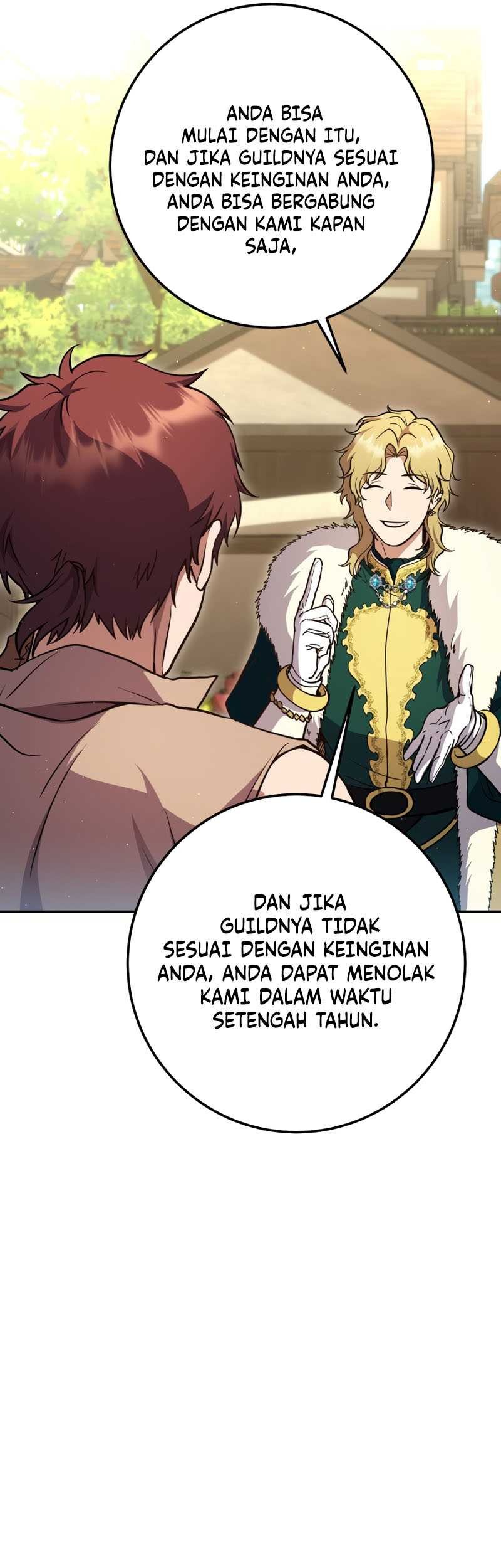 Legendary Blacksmith’s Vengeance Chapter 10 Gambar 36